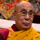 Illustration for article titled ‘New Day, Same Bullshit,’ Whispers Dalai Lama Before Slapping On Smile To Greet The Masses